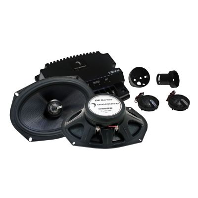 Diamond Audio DE69C. ����������� �������������� DE69C.